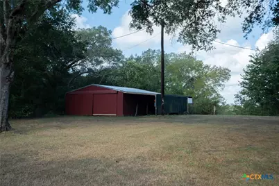 4291 County Road 429, Lolita, TX 77971 - Photo 14