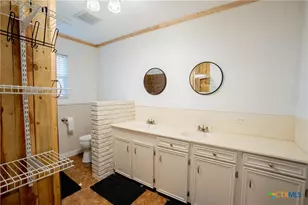 4291 County Rd 429, Lolita, TX 77971 - Photo 8