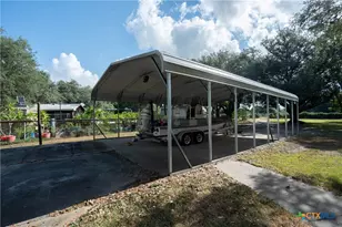 4291 County Rd 429, Lolita, TX 77971 - Photo 16