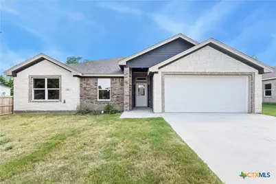 216 W Ruby Road, Harker Heights, TX 76548 - Photo 2