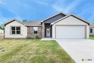 216 W Ruby Rd, Harker Heights, TX 76548 - Photo 2