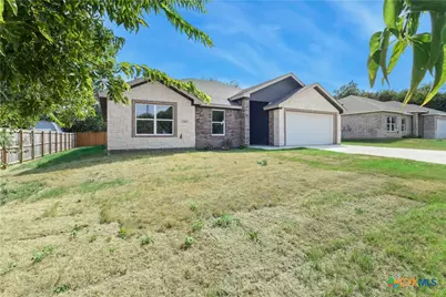 216 W Ruby Road, Harker Heights, TX 76548 - Photo 4