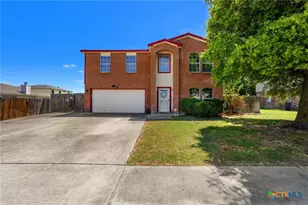 4308 Thunder Creek Dr, Killeen, TX 76549 - Photo 2