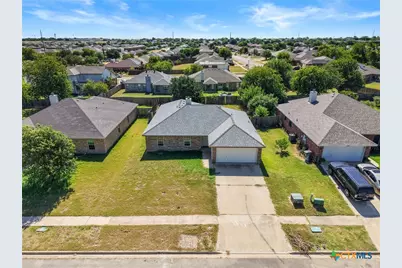 3908 Kevin Shaw Drive, Killeen, TX 76549 - Photo 2