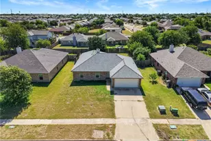 3908 Kevin Shaw Dr, Killeen, TX 76549 - Photo 2