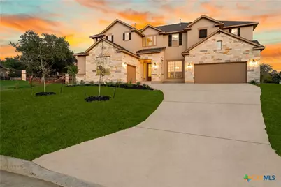 797 Lilly Bluff, Castroville, TX 78009 - Photo 2