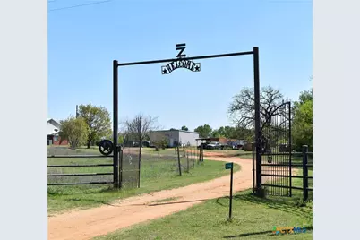 1204 Fm 2095, Cameron, TX 76520 - Photo 1