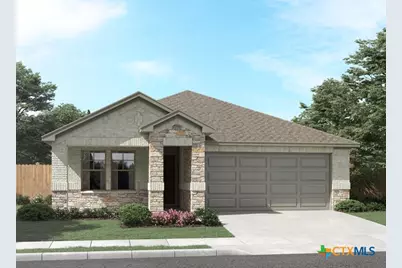 5524 McBride Street, Cibolo, TX 78108 - Photo 1