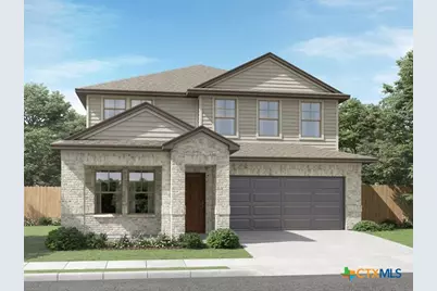 5528 McBride Street, Cibolo, TX 78108 - Photo 1