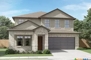 5528 McBride St, Cibolo, TX 78108 - Photo 1