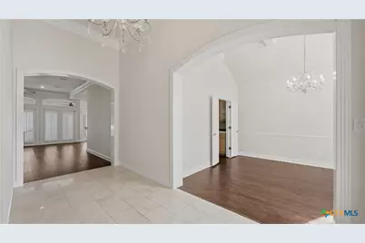 2768 Morning Moon, New Braunfels, TX 78132 - Photo 6