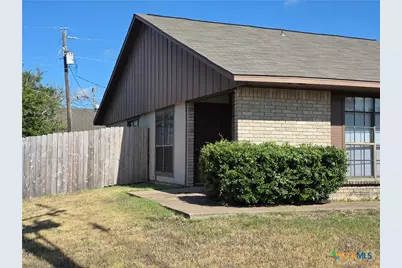 5226 Davy Crockett Street, Temple, TX 76502 - Photo 2