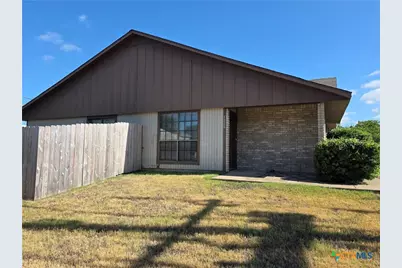5226 Davy Crockett Street, Temple, TX 76502 - Photo 1
