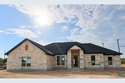 6816 Felix McDaniel Drive, Temple, TX 76502 - Photo 4