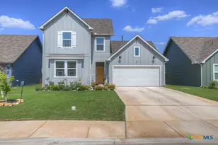 437 Signe, Seguin, TX 78155 - Photo 1