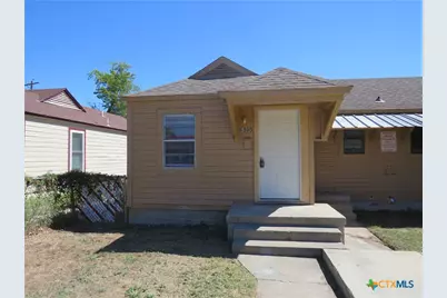 1305 S 5th Street, Temple, TX 76504 - Photo 2
