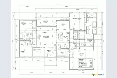 6904 Felix McDaniel Drive, Temple, TX 76502 - Photo 2