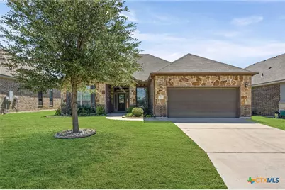 509 Hawks Shadow Drive, Temple, TX 76502 - Photo 2