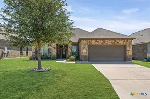 509 Hawks Shadow Dr, Temple, TX 76502 - Photo 2