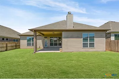 509 Hawks Shadow Drive, Temple, TX 76502 - Photo 34