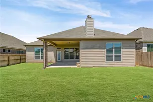 509 Hawks Shadow Dr, Temple, TX 76502 - Photo 34
