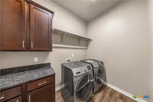 509 Hawks Shadow Dr, Temple, TX 76502 - Photo 32