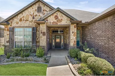 509 Hawks Shadow Drive, Temple, TX 76502 - Photo 4