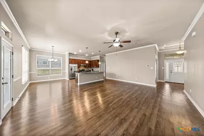 509 Hawks Shadow Drive, Temple, TX 76502 - Photo 8