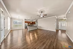 509 Hawks Shadow Dr, Temple, TX 76502 - Photo 8