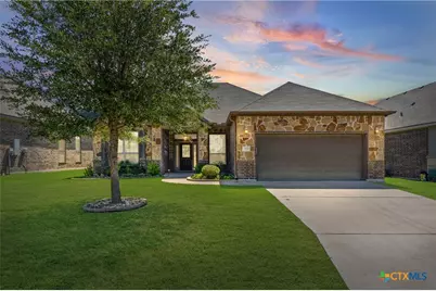 509 Hawks Shadow Drive, Temple, TX 76502 - Photo 1