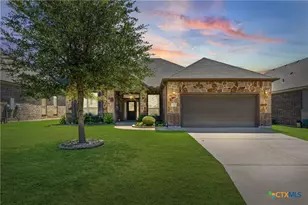 509 Hawks Shadow Dr, Temple, TX 76502 - Photo 1
