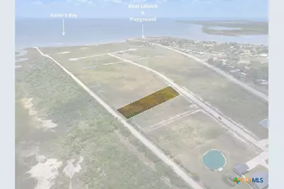 Lot 19 Keller Drive, Port Lavaca, TX 77979 - Photo 2