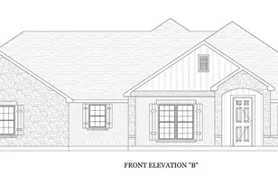 6912 Felix McDaniel Dr, Temple, TX 76502 - Photo 2