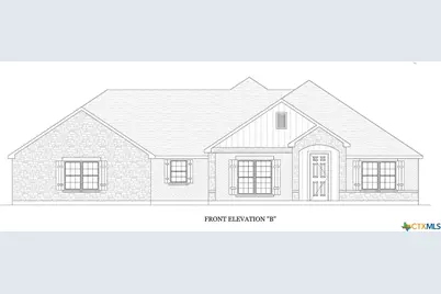 6912 Felix McDaniel Drive, Temple, TX 76502 - Photo 2