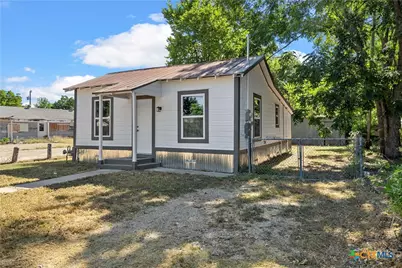 1803 N Fannin Avenue, Cameron, TX 76520 - Photo 4