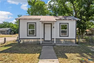 1803 N Fannin Ave, Cameron, TX 76520 - Photo 1