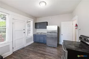 214 E Huff Ave, San Antonio, TX 78214 - Photo 16