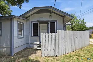 214 E Huff Ave, San Antonio, TX 78214 - Photo 20