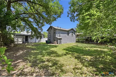 214 E Huff Avenue, San Antonio, TX 78214 - Photo 22