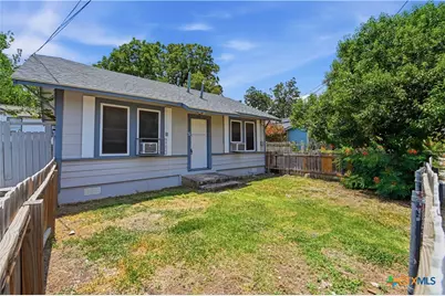 214 E Huff Avenue, San Antonio, TX 78214 - Photo 2