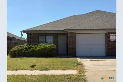 3701 Dustin Court #A, Killeen, TX 76549 - Photo 1