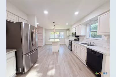 4107 Rock Court, Temple, TX 76502 - Photo 8