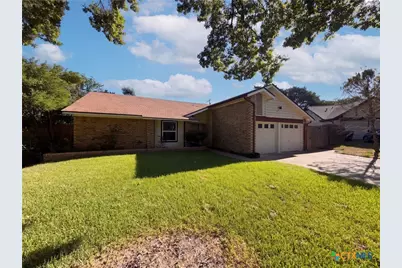 4107 Rock Court, Temple, TX 76502 - Photo 1