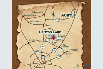 124 Sendera Way, Canyon Lake, TX 78133 - Photo 12