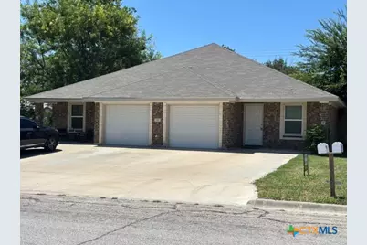 206 W Beeline Lane, Harker Heights, TX 76548 - Photo 2