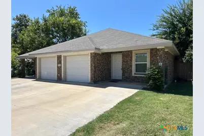 206 W Beeline Lane, Harker Heights, TX 76548 - Photo 1
