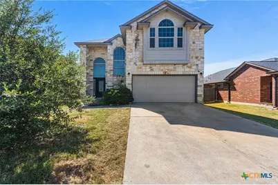 5810 Huntington Drive, Temple, TX 76502 - Photo 1