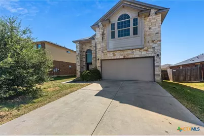 5810 Huntington Drive, Temple, TX 76502 - Photo 4