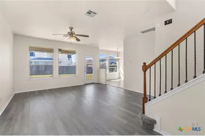 5810 Huntington Drive, Temple, TX 76502 - Photo 8