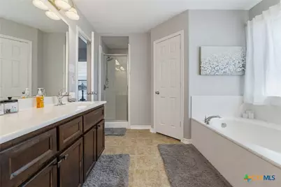 3408 Breeder Lane, Killeen, TX 76549 - Photo 16